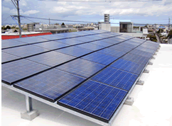 太陽光発電システム